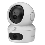 CAMARA IP WIFI PANORÁMICA DOBLE LENTE EZVIZ H7C 4MP+4MP